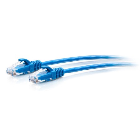 C2G 03M Cat6A Snagless